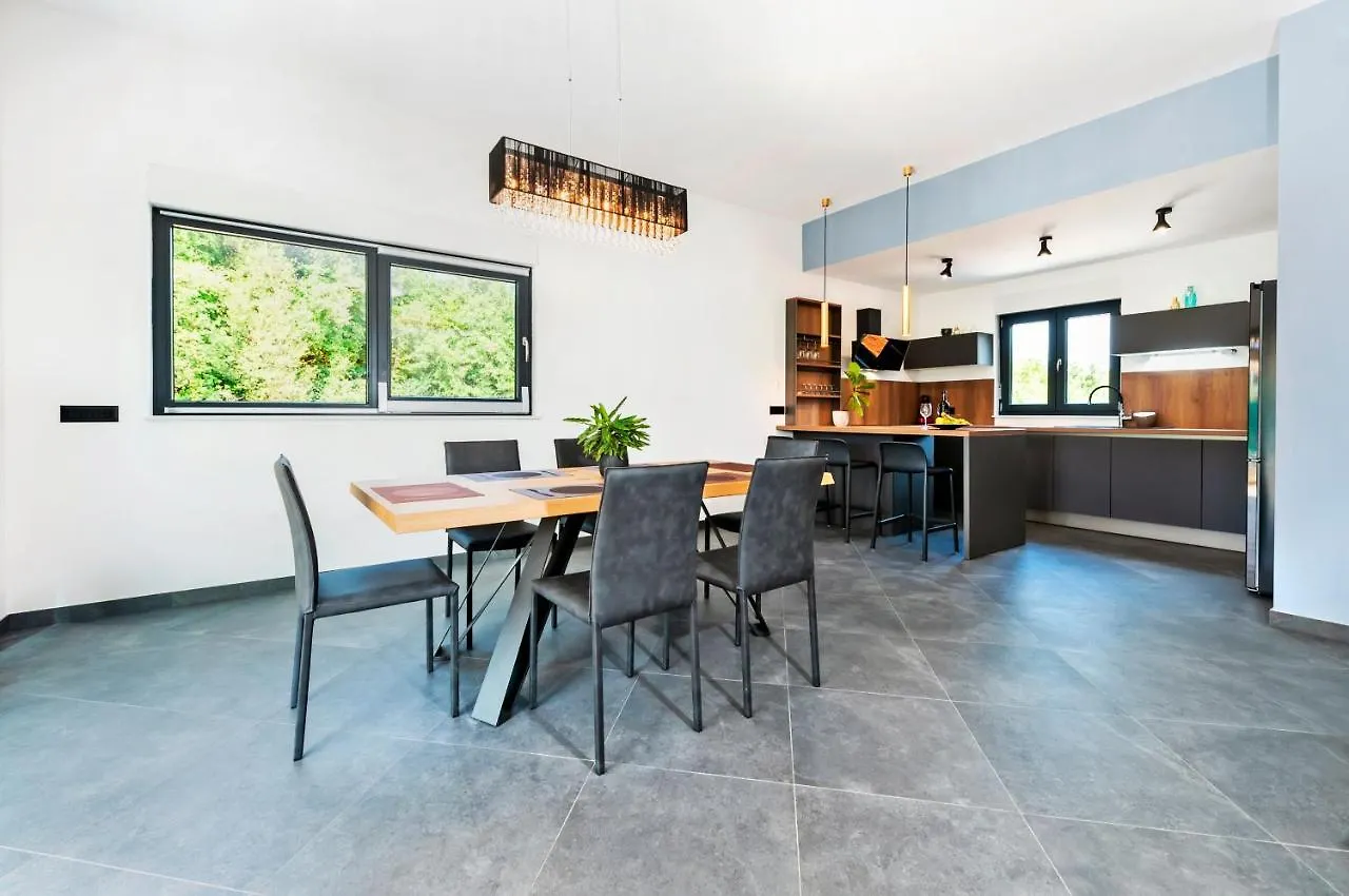 Villa Sirene Rovinj
