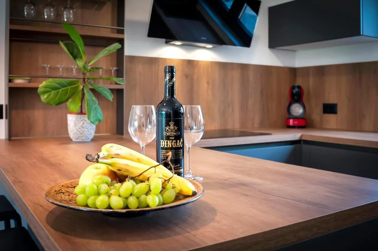 Villa Sirene Rovinj Croatia