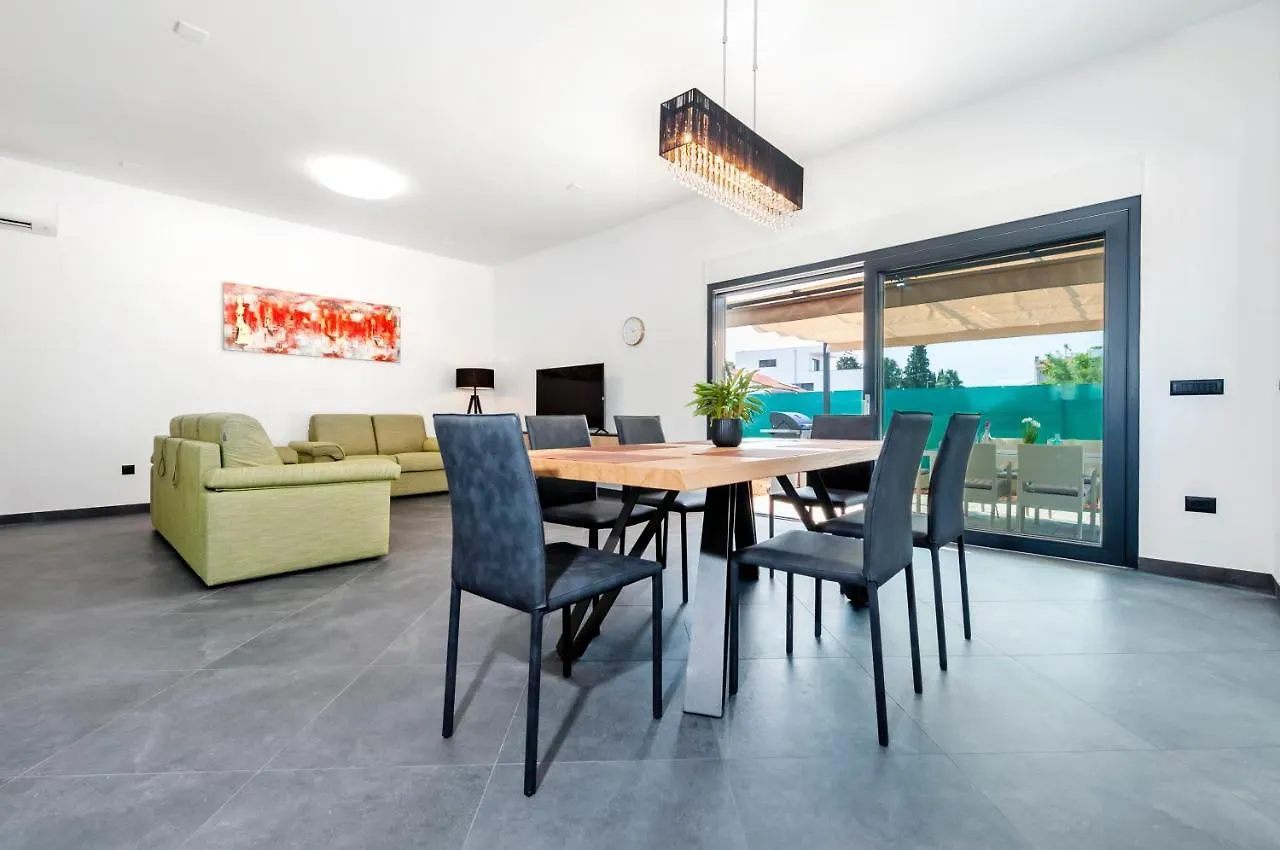 Villa Sirene Rovinj