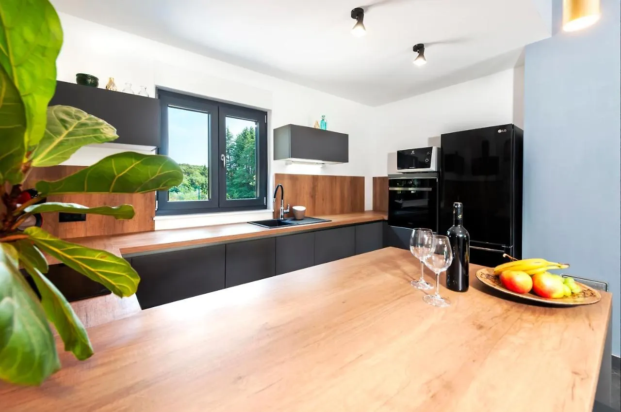Villa Sirene Rovinj