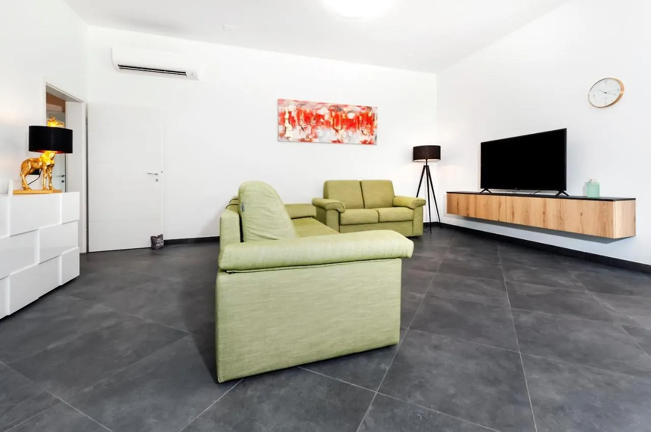 Villa Sirene Rovinj
