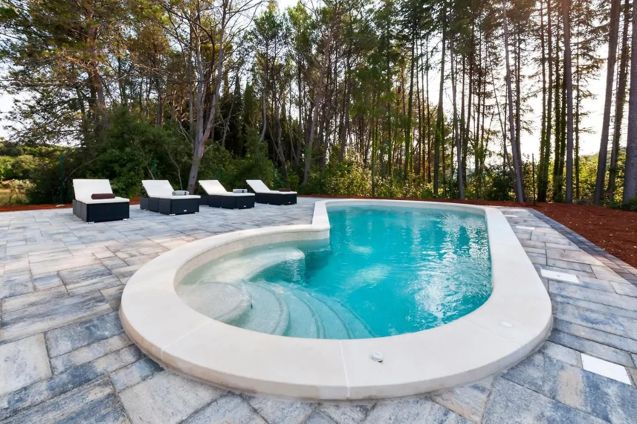 Villa Sirene Rovinj