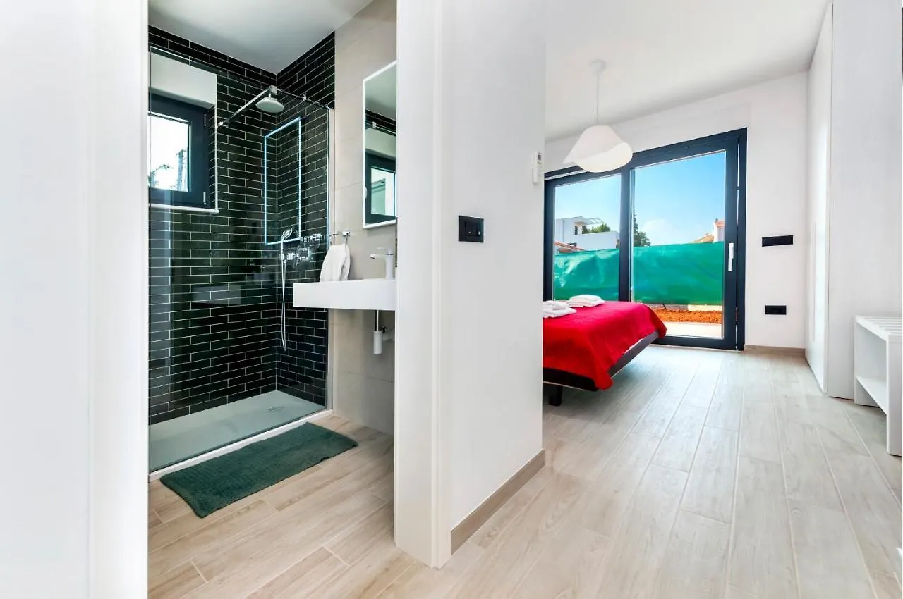Villa Sirene Rovinj