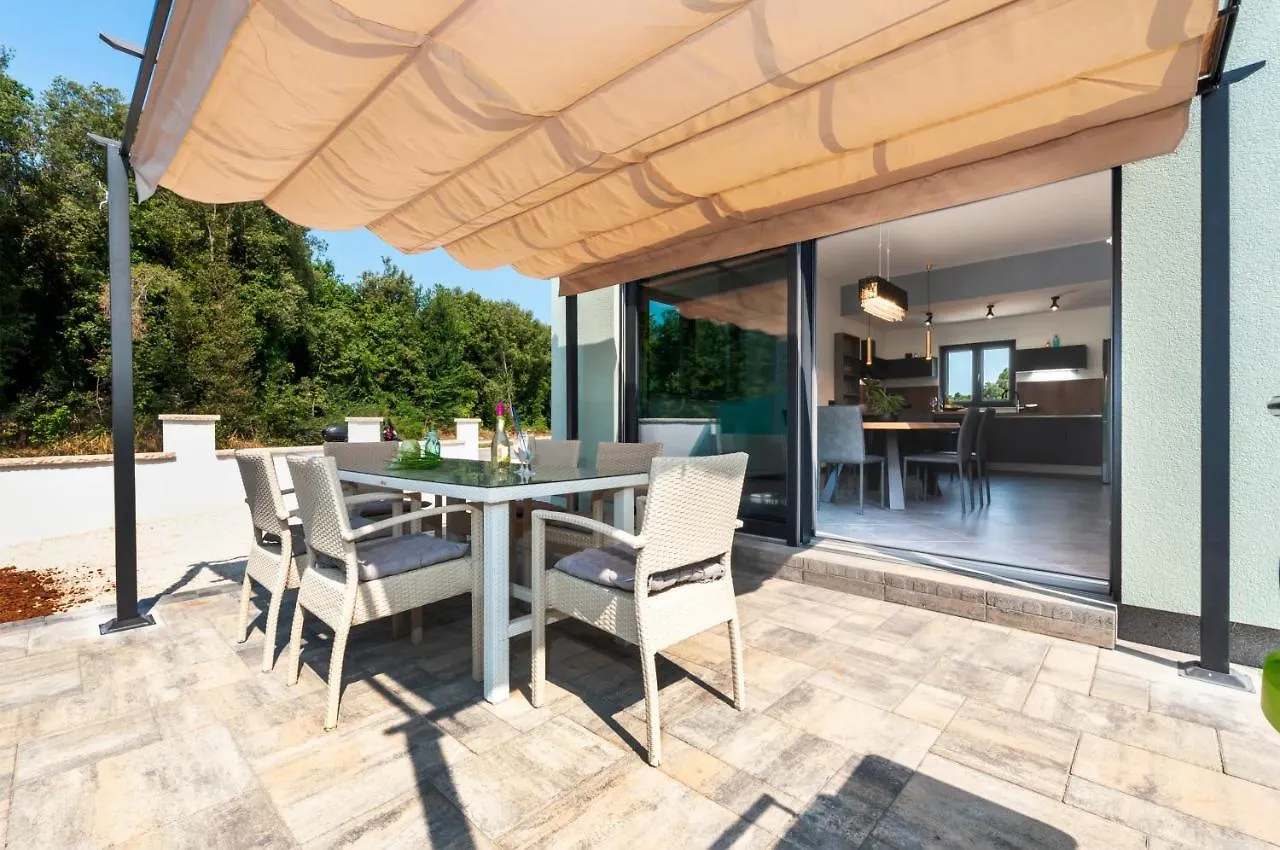 Villa Sirene Rovinj