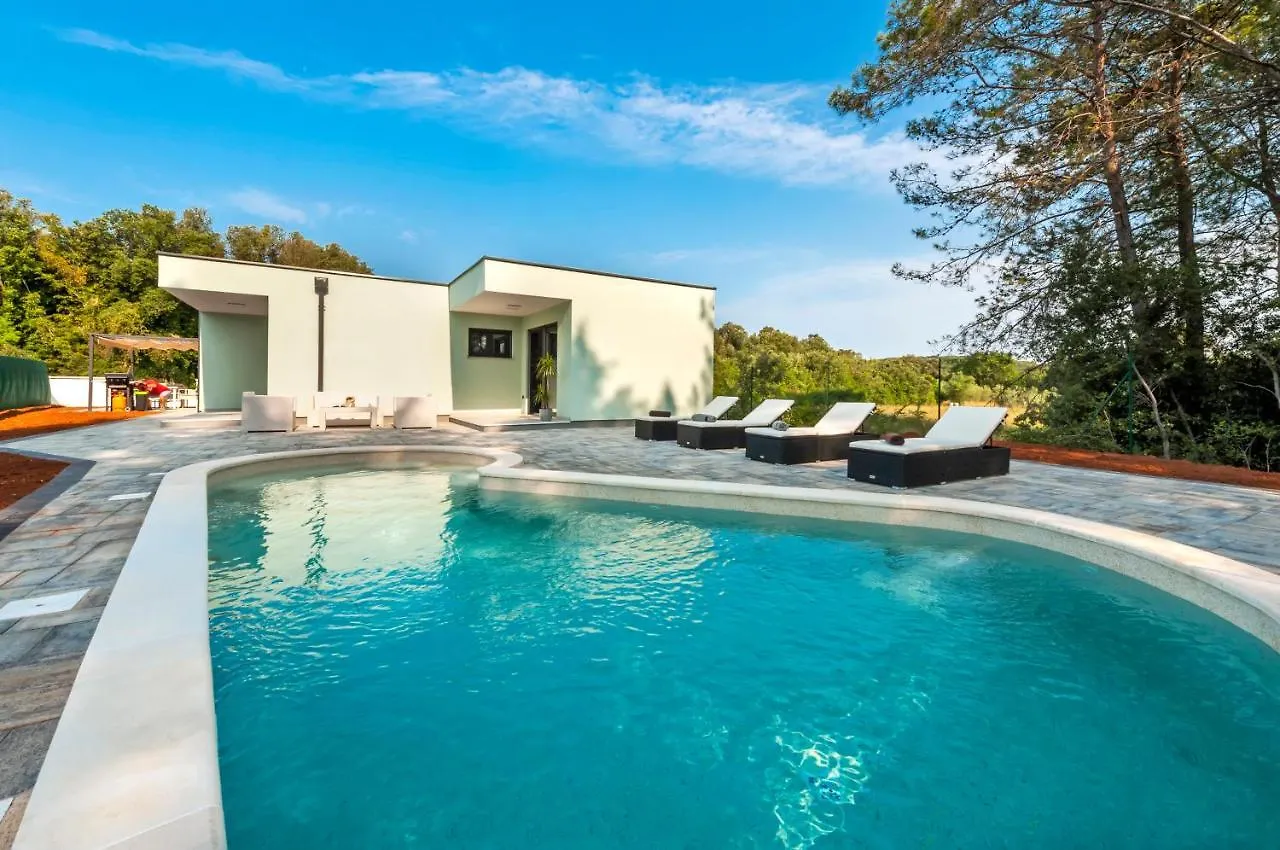 Villa Sirene Rovinj