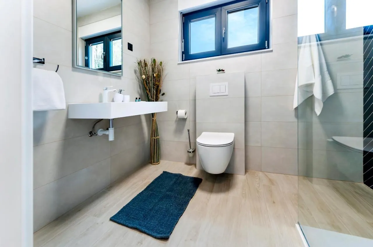 Villa Sirene Rovinj