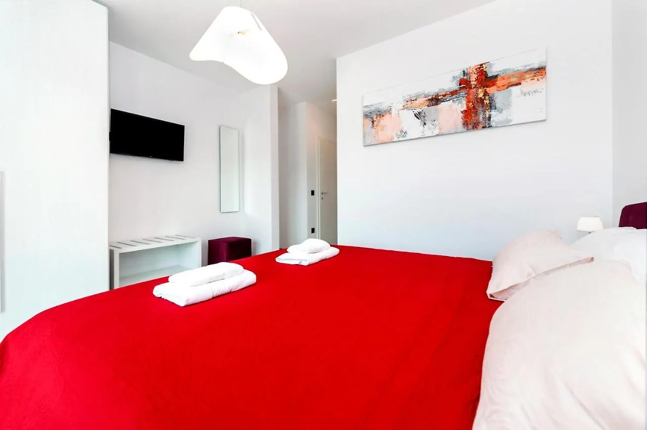 Villa Sirene Rovinj