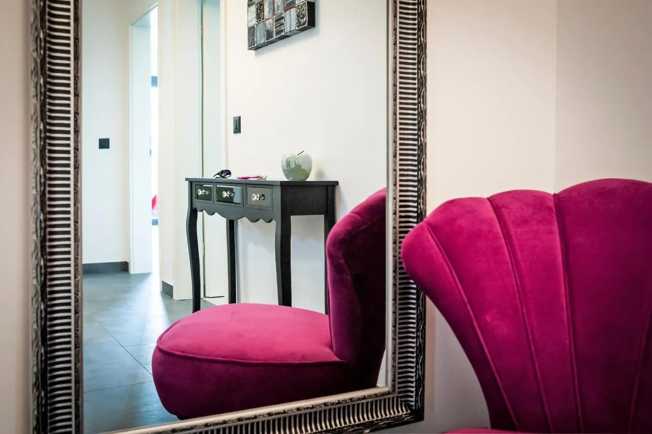 Villa Sirene Rovinj 0*,