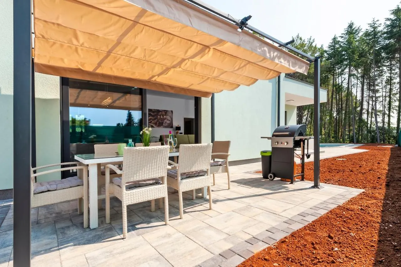 Villa Sirene Rovinj