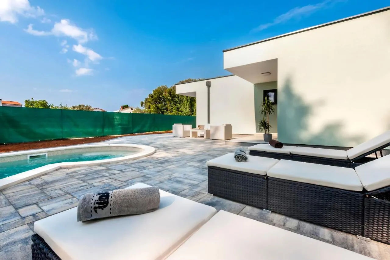 Villa Sirene Rovinj 0*,