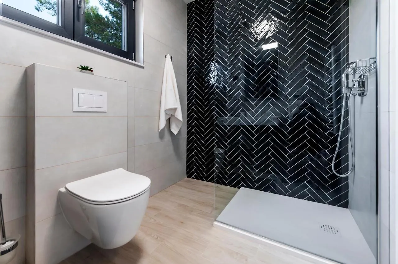 Villa Sirene Rovinj