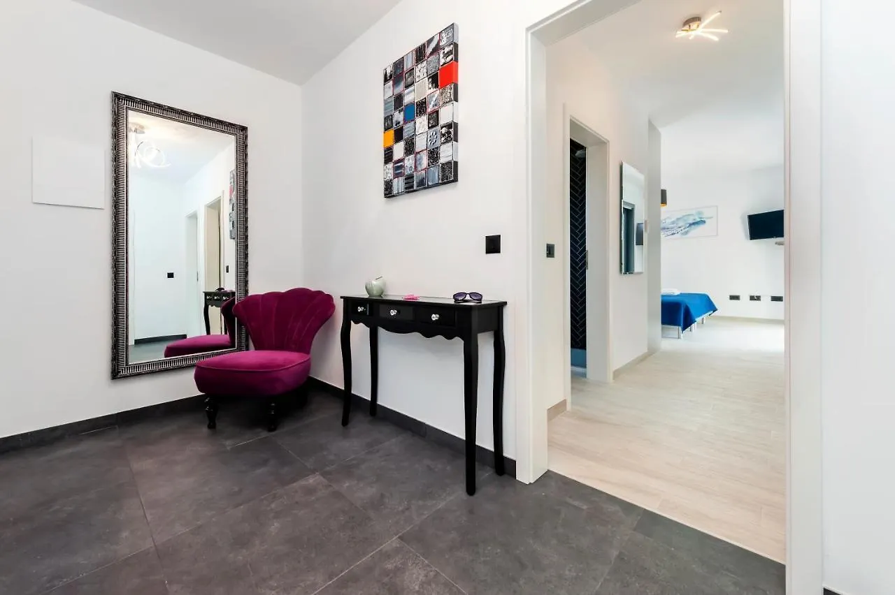 Villa Sirene Rovinj