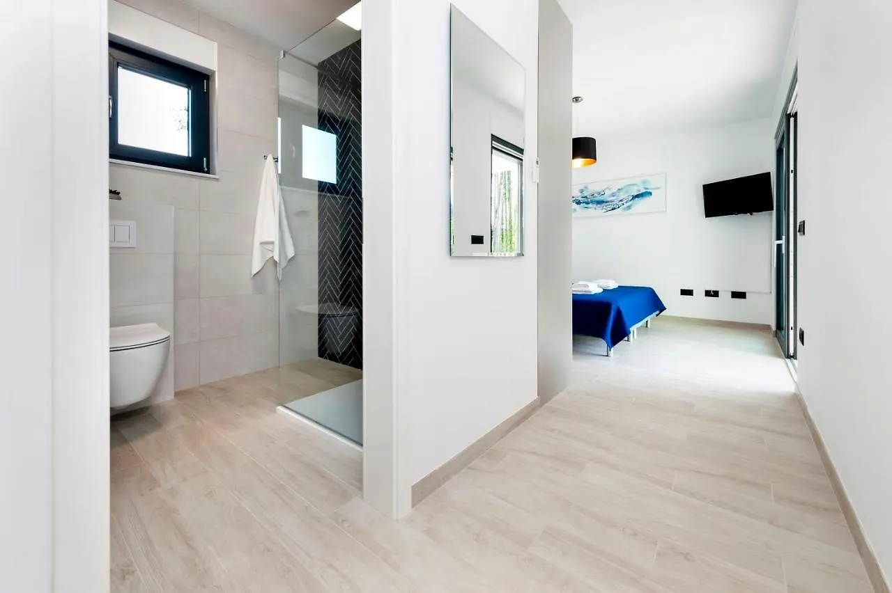 Villa Sirene Rovinj