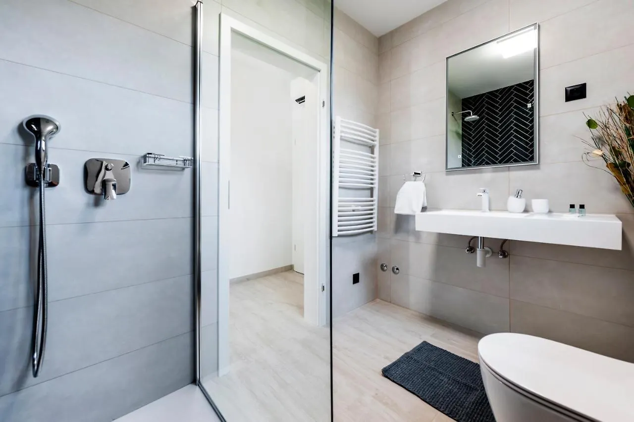 Villa Sirene Rovinj 0*,  Croatia