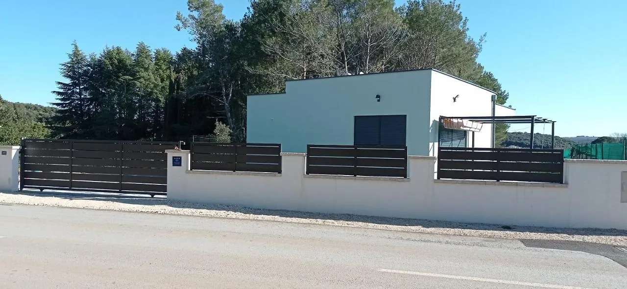 Villa Sirene Rovinj