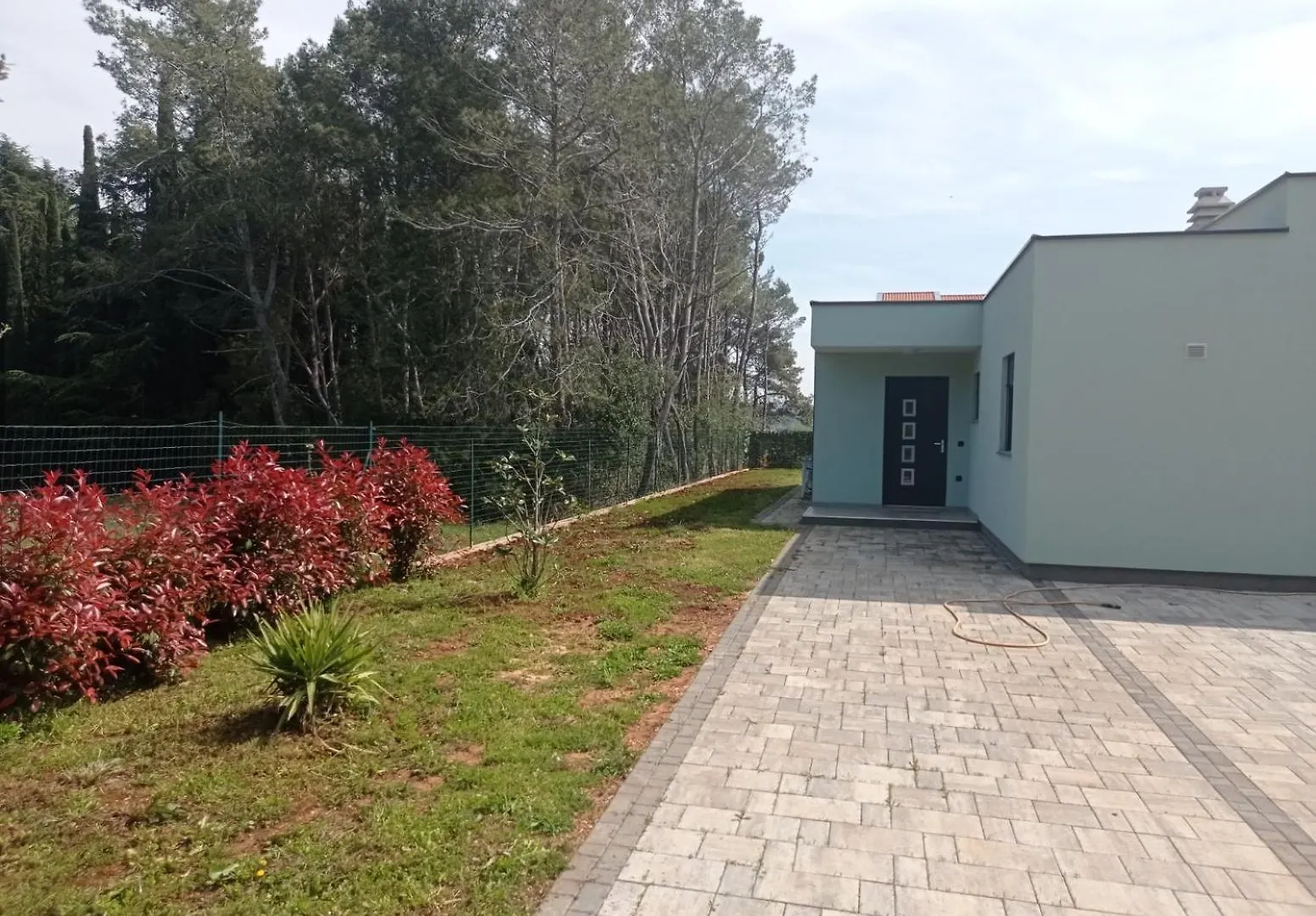 Villa Sirene Rovinj 0*,  Croatia