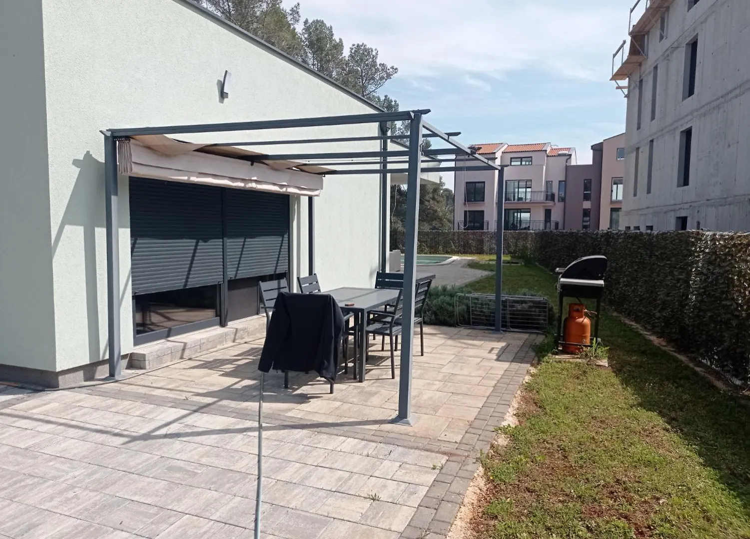 Villa Sirene Rovinj