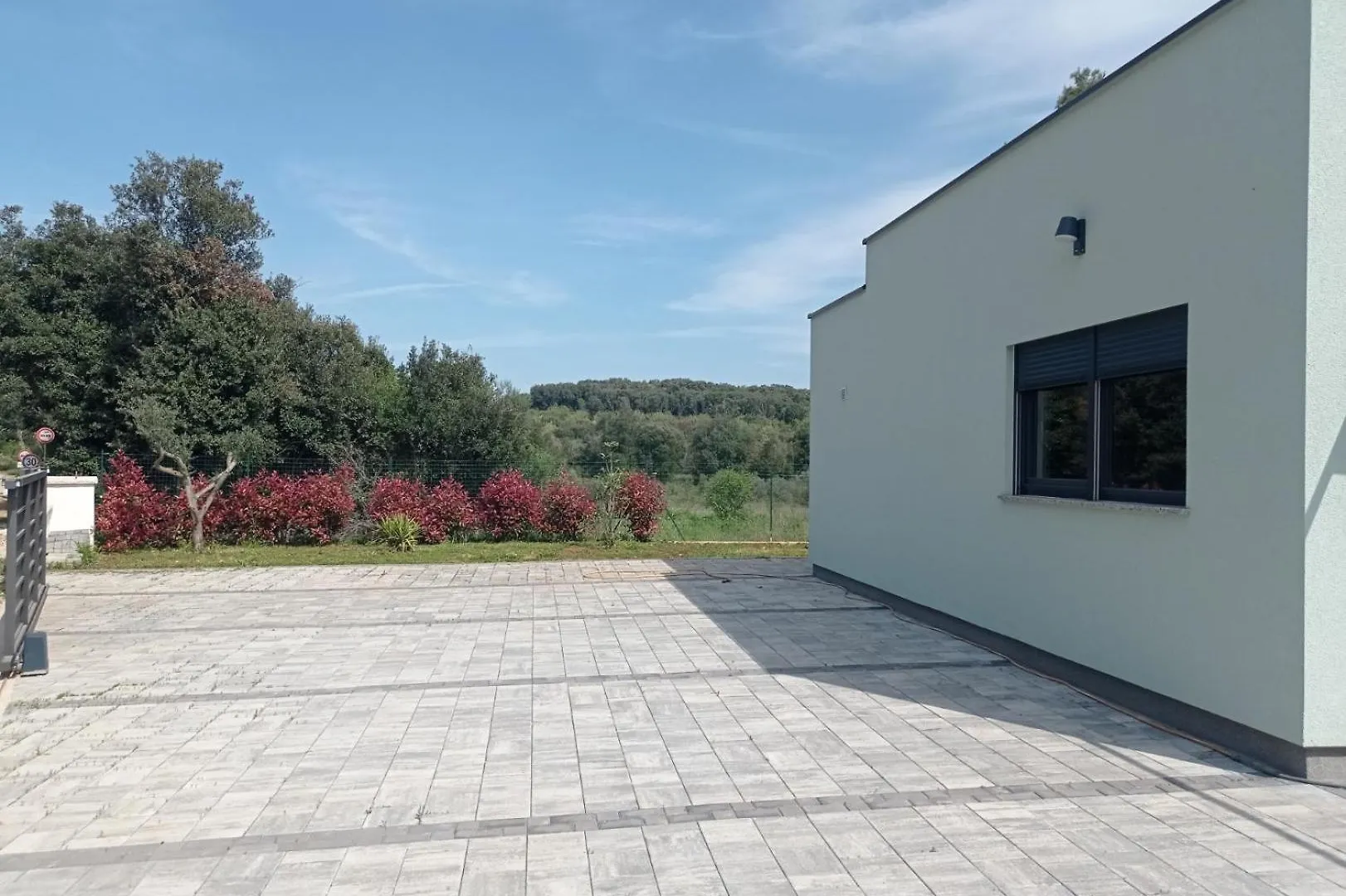 Villa Sirene Rovinj Croatia