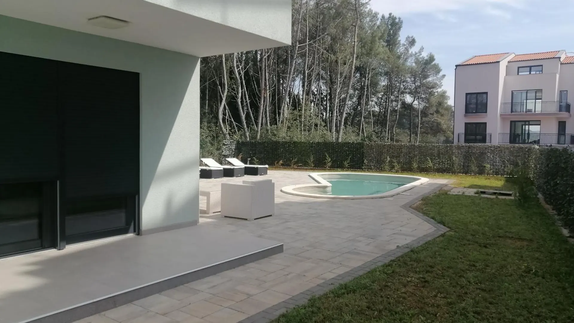 Villa Sirene Rovinj