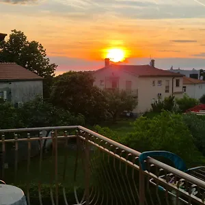 Apartament Zonta, Rovinj